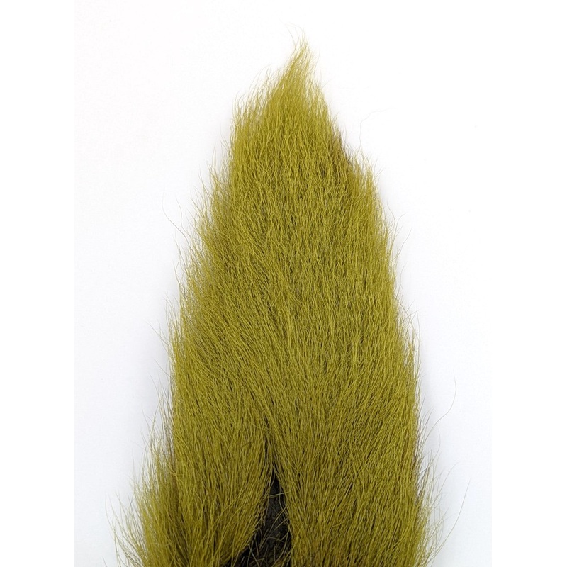 Hareline Pastel Northern Bucktail