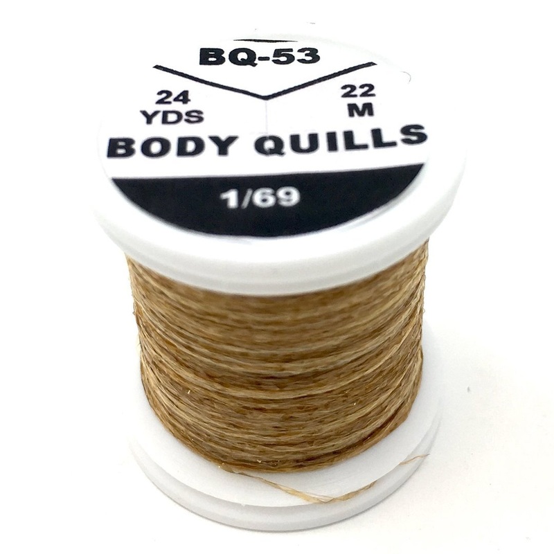 Hends Body Quills|Brown – Orange Tip Multicolor (HD-BQ 53)|Yellow – Brown Multicolor (HD-BQ 56)|Beige – Dark Grey Multicolor (HD-BQ 65)|Light Olive – Dark Olive Multicolor (HD-BQ 70)|Brown Olive – Light Olive Multicolor (HD-BQ 89)|Beige – Brown Multicolor