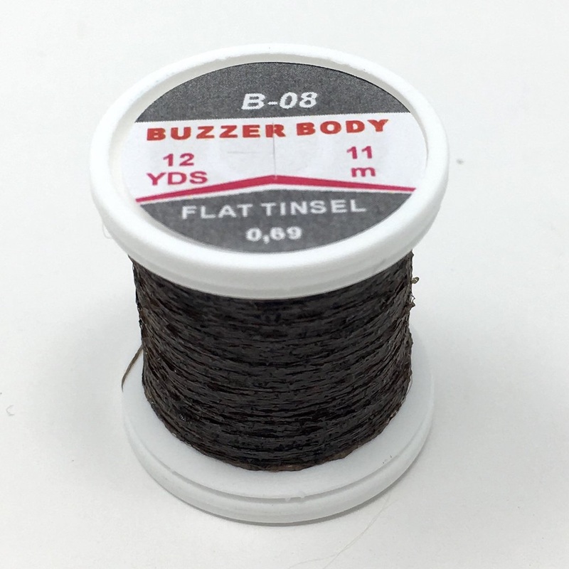 Hends Buzzer Body|Fl Yellow|Fl Orange|Fl Red|Fl Pink|Fl Green|Khaki|Black|Dark Brown