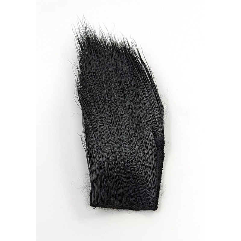Nature’s Spirit Speckled Moose Body Hair 1 x 2