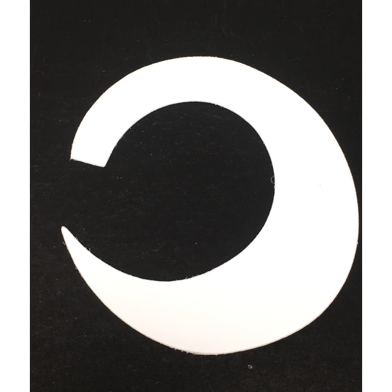 Pacchiarini’s Wiggle Tails Jumbo Wide