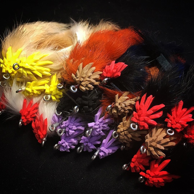 Chicone’s Fettuccine Foam||11 Black||153 Gold||183 Flesh||193 Insect Green||210 Lt Gray||212 Lt Olive||23 Blue||263 Olive||271 Orange||289 Pink||298 Purple||310 Red||320 Root Beer||369 Tan||377 White||377 Yellow||40 Brown||54 Chartreuse||92 Dark Gray