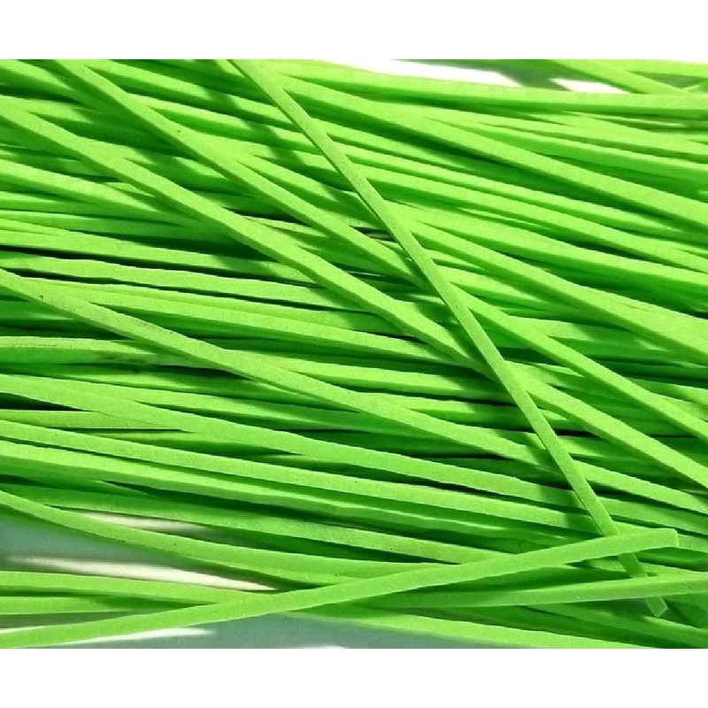 Chicone’s Fettuccine Foam||11 Black||153 Gold||183 Flesh||193 Insect Green||210 Lt Gray||212 Lt Olive||23 Blue||263 Olive||271 Orange||289 Pink||298 Purple||310 Red||320 Root Beer||369 Tan||377 White||377 Yellow||40 Brown||54 Chartreuse||92 Dark Gray