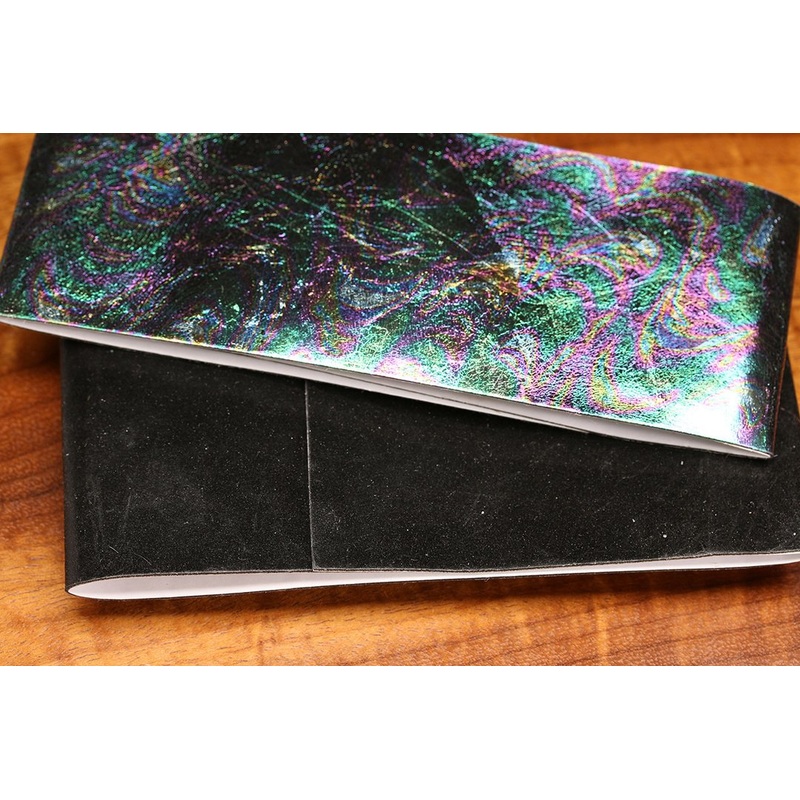 Chocklett’s Foam Skin|Black |11|Northern Lights |262|Peacock |282|Pearl |284|Prismatic Silver |297|White |377|Copper |67