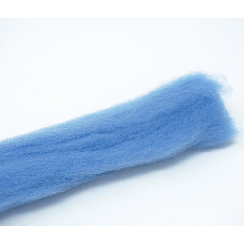 Hends Llama Hair|Light Blue 04|Gray 07|Yellow 14|Kingfisher Blue 22|Purple 23|Red 24|Fluorescent Orange 94|Fluorescent Green 96