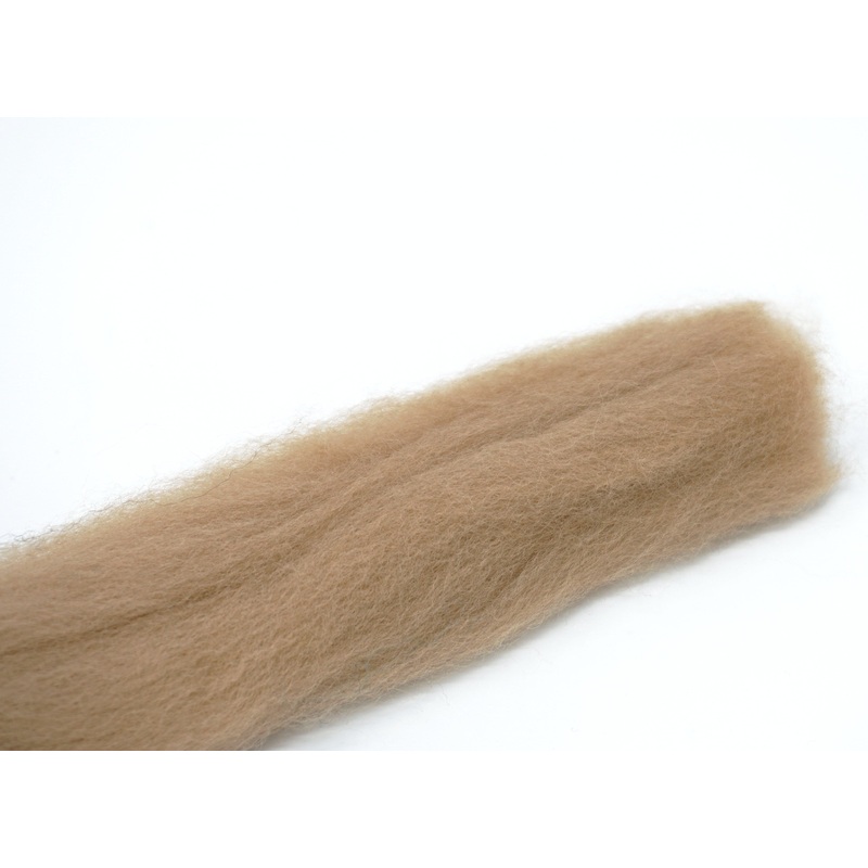 Hends Llama Hair|Light Blue 04|Gray 07|Yellow 14|Kingfisher Blue 22|Purple 23|Red 24|Fluorescent Orange 94|Fluorescent Green 96