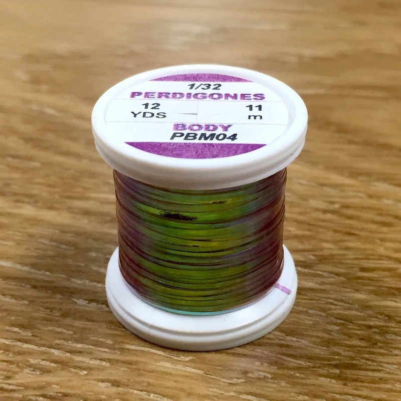 Hends Perdigones Pearl Body – Medium 1/32