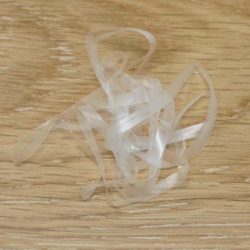 Hends Stretch Back 4 mm|Transparent|1|Orange/ Red|2|Ochre|4|Yellow|6|Brown Light|10|Orange|13|Brown Dark|14|Grey Dark|15|Pink Light|19|Rusty|22|Black|30|Khaki Brown|31|Olive Dark|32|Olive Brown|34|Olive Light|39|Beige|40|Pink Fluorescent|41|Yellow Fluores