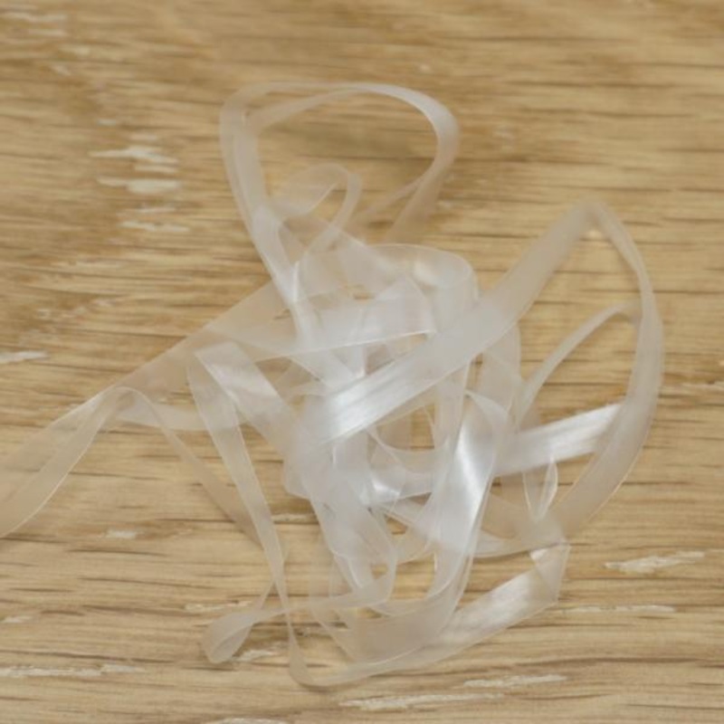 Hends Stretch Back 6mm|Transparent|1|Orange/ Red|2|Ochre|4|Yellow|6|Brown Light|10|Orange|13|Brown Dark|14|Grey Dark|15|Pink Light|19|Rusty|22|Black|30|Khaki Brown|31|Olive Dark|32|Olive Brown|34|Olive Light|39|Beige|40|Pink Fluorescent|41|Yellow Fluoresc