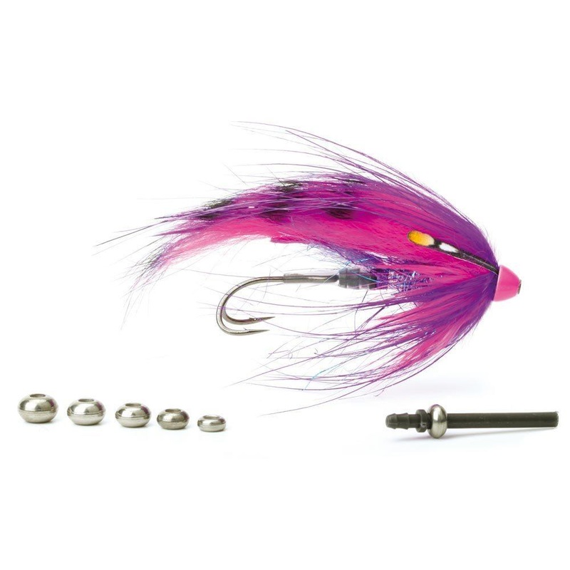 Pro Sportfisher Raw Weights|Small|Medium|Large|XS|XL