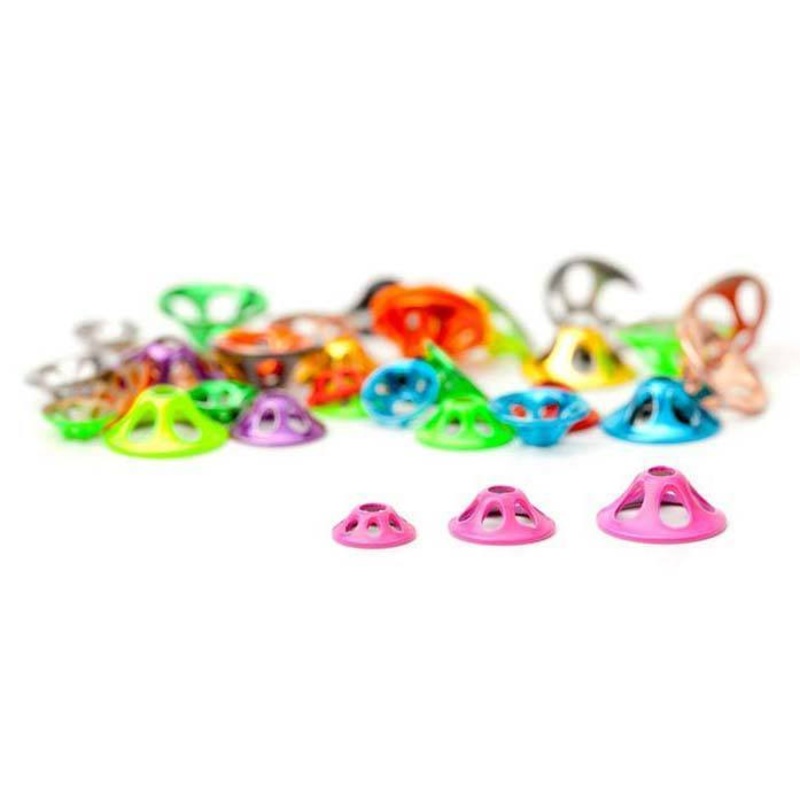 Pro Ultra Sonic Disc|Silver Metallic|Gold Metallic|Gunsmoke Metallic|Black|Red Metallic|Orange Metallic|Chartreuse|Purple Metallic|Blue Metallic|Ultra Orange|Fluo Pink|Red|Small|Medium|Large