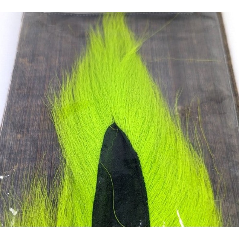 Spirit River UV2 Select Bucktail