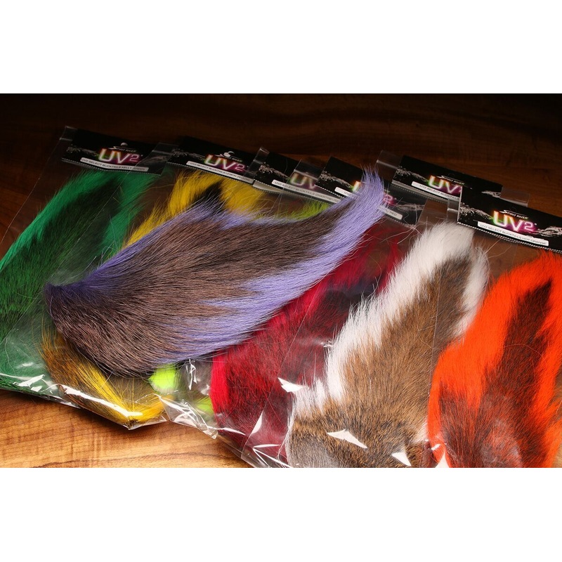 Spirit River UV2 Select Bucktail