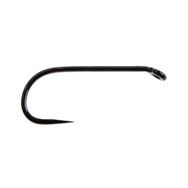 Ahrex FW 501 Dry Fly Traditional Barbless Hook 24 pack