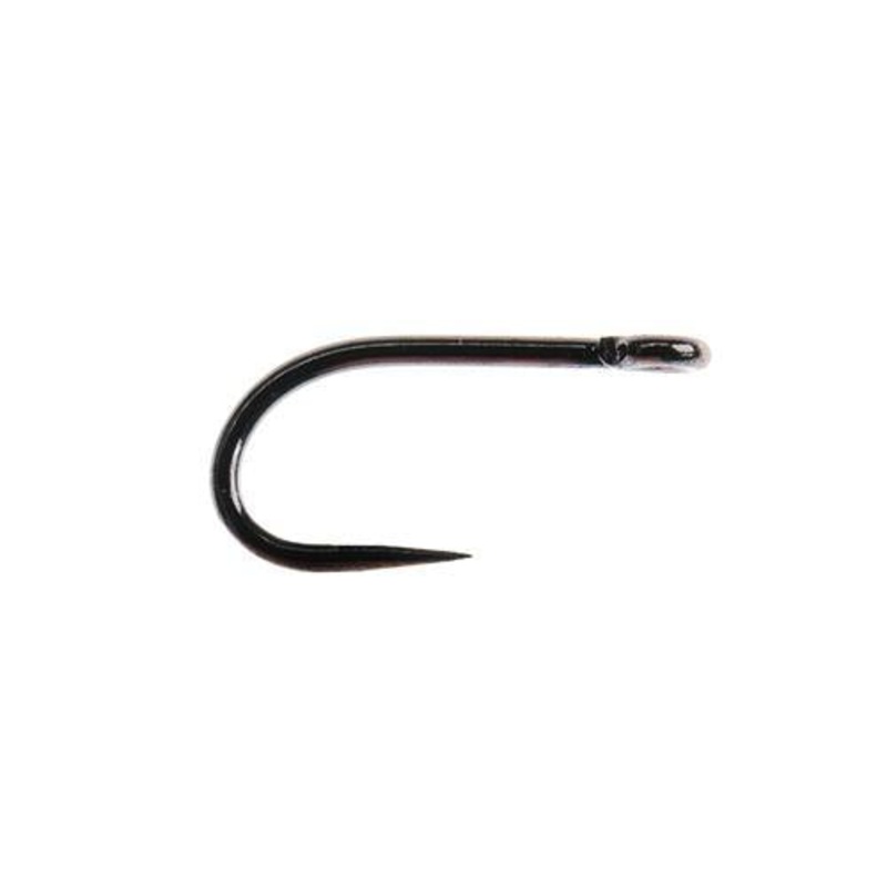 Ahrex FW 507 Dry Fly Mini Barbless Hook 24 pack