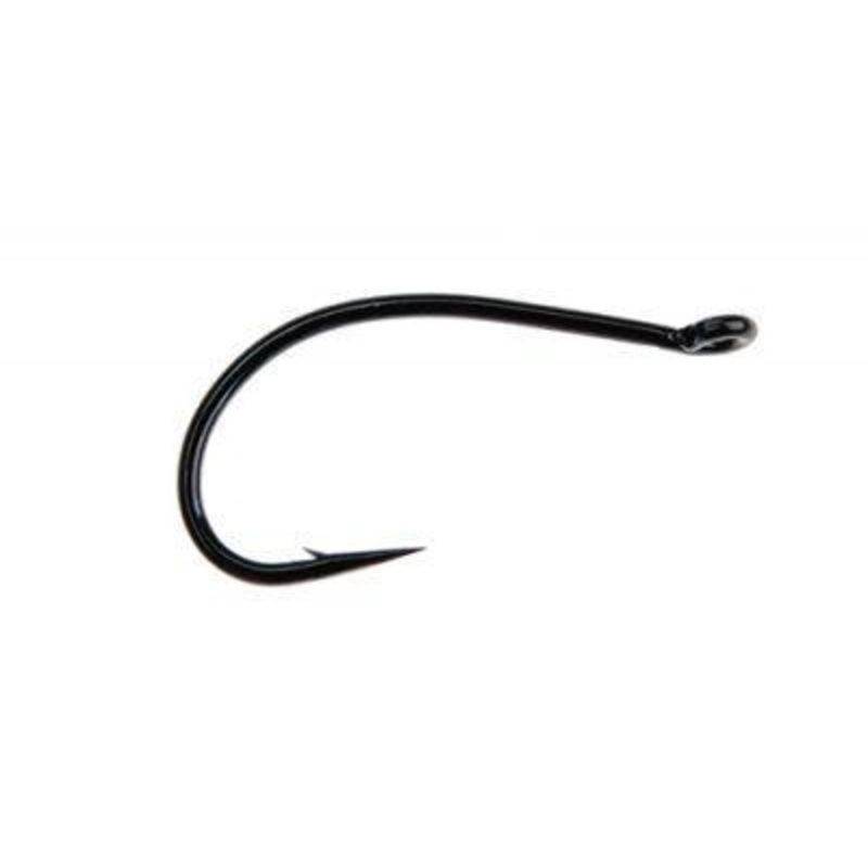 Ahrex FW 520 Emerger Hook Barbed Hook 24 pack