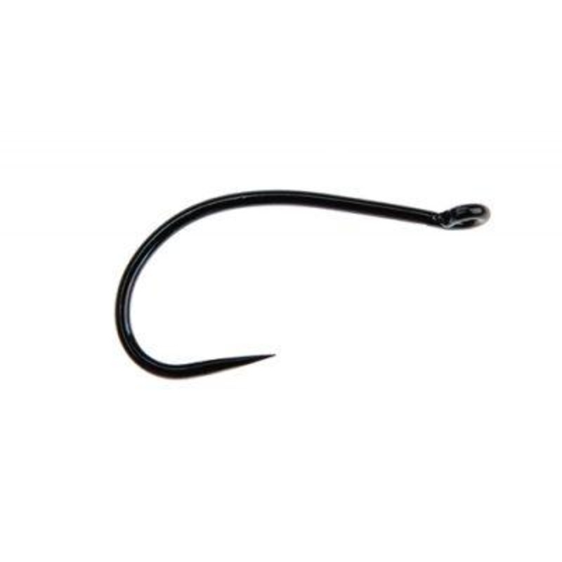 Ahrex FW 521 Emerger Hook Barbless Hooks 24 pack