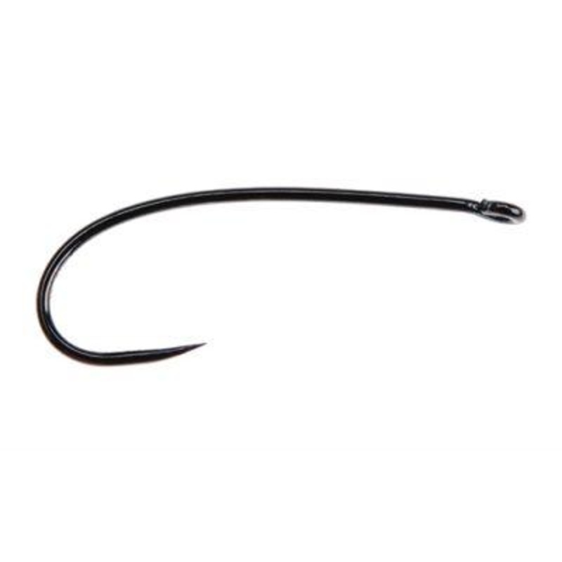 Ahrex FW 531 Sedge Dry Hook Barbless Hook