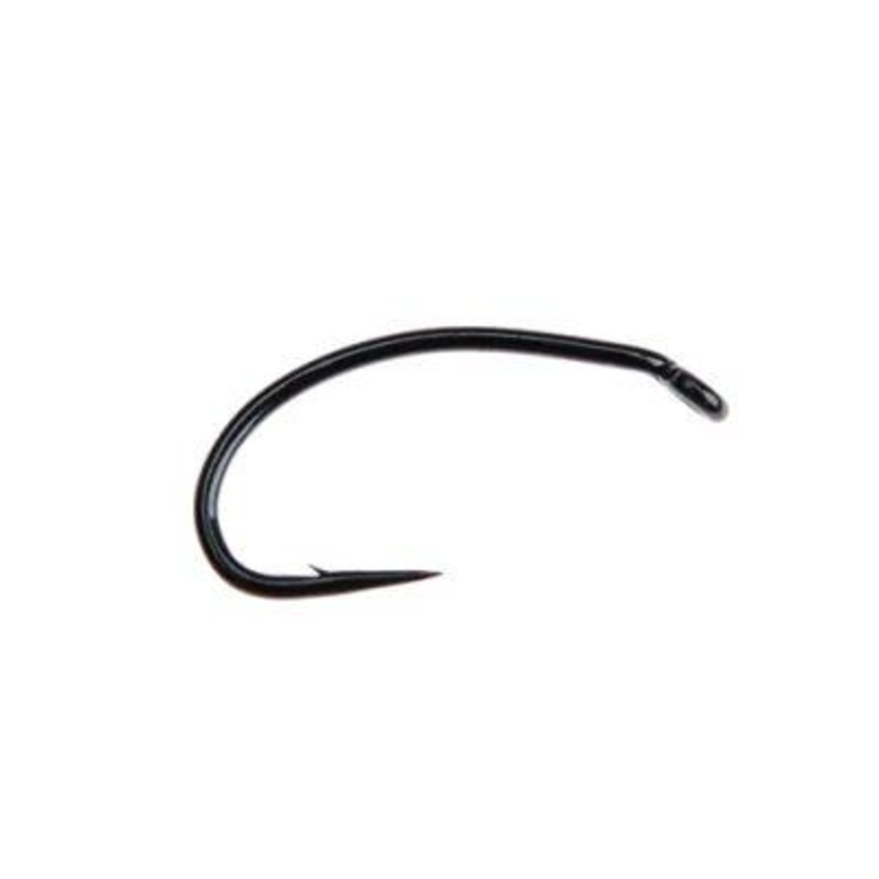 Ahrex FW 540 Curved Nymph Barbed Hook