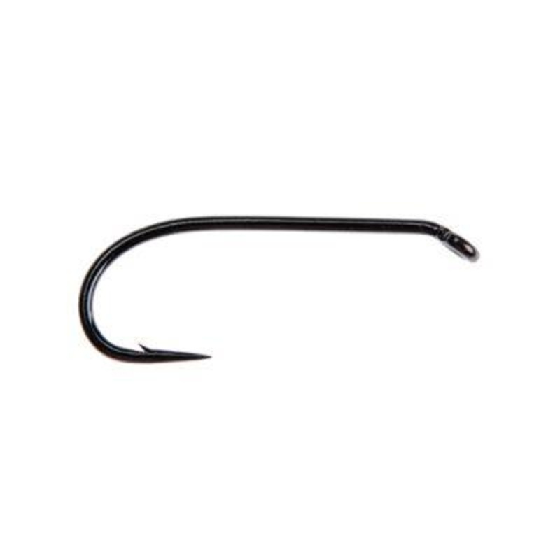 Ahrex FW 560 Nymph Traditional Barbed Hook 24 pack