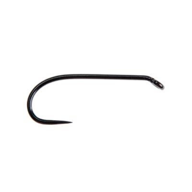 Ahrex FW 561 Nymph Traditional Barbless Hook 24 pack