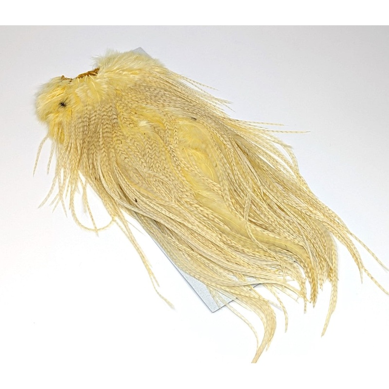 Spirit River UV2 Pastel Flat Wing Saddle