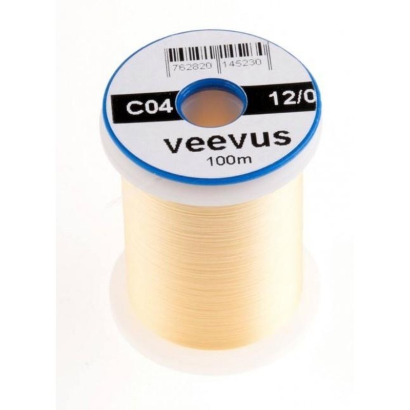 Veevus 12/0 Tying Thread|Black |11|Light Olive |212|White||106 Dun||132 Fl Green||137 Fl Orange||143 Fl Yellow Chartruese||206 Lt Cahill||263 Olive||289 Pink||310 Red||369 Tan||95 Dark Olive|Lavender|Pale Morning Dun – Light Gray|Pale Olive Dun|Callibaeti