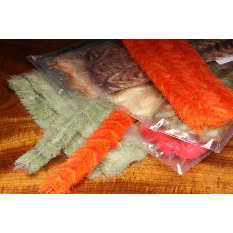 EP Crustaceous Brush w/ Micro Legs 1.5 – 6 pack