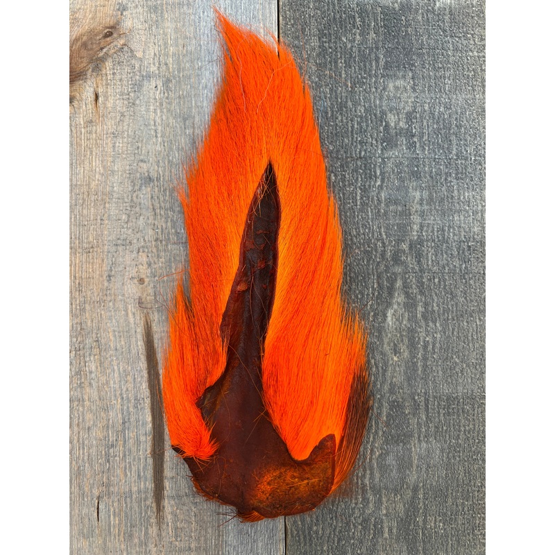 Nature’s Spirit Select Bucktail