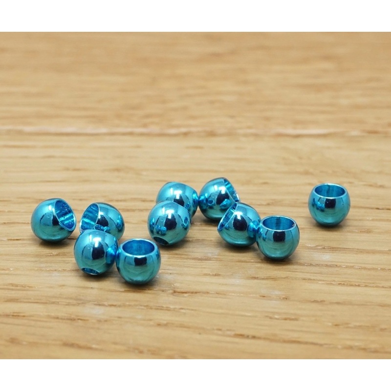 Pro Flexi Beads|Gunsmoke Metallic|Blue Metallic|Chartreuse|Ultra Orange|Fl. Pink|Fl Yellow|Black|Small|Medium|X-Small