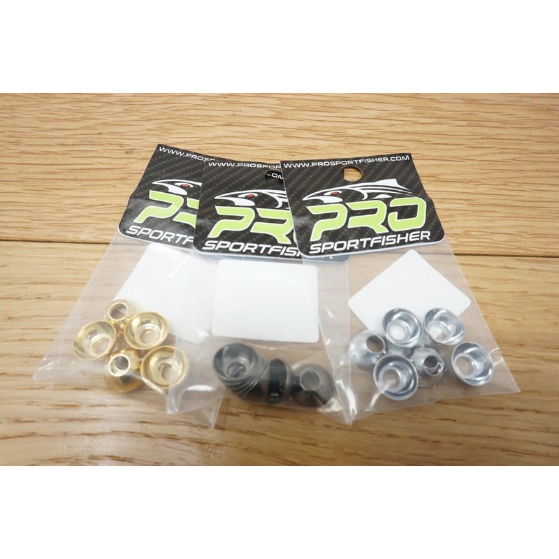 Pro Sportfisher Pro Predator Cone