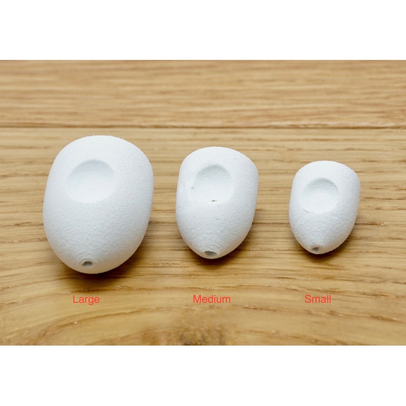 Rainy’s Fish-Head Slider|Black|White|Yellow|Chartruese|Olive|Cinnamon|S|M|L