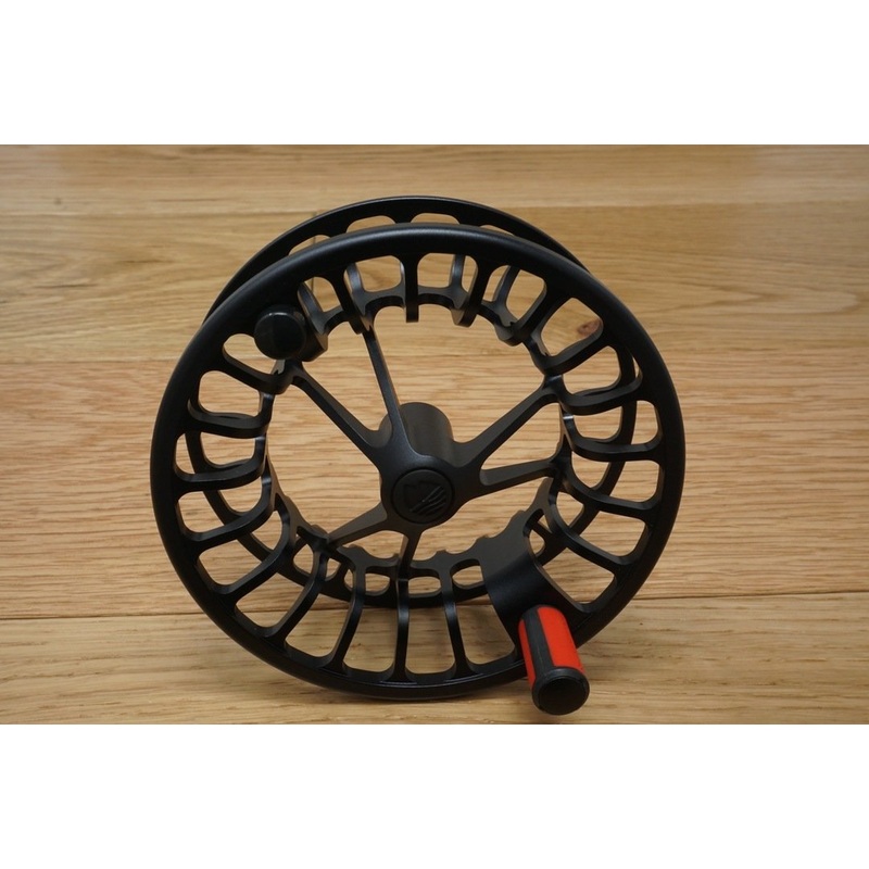 Redington Rise III Reel Spool|Amber|Black|Silver|Olive|9/10|5/6|3/4|7/8