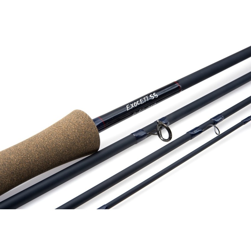 Thomas & Thomas Exocett SS Rod
