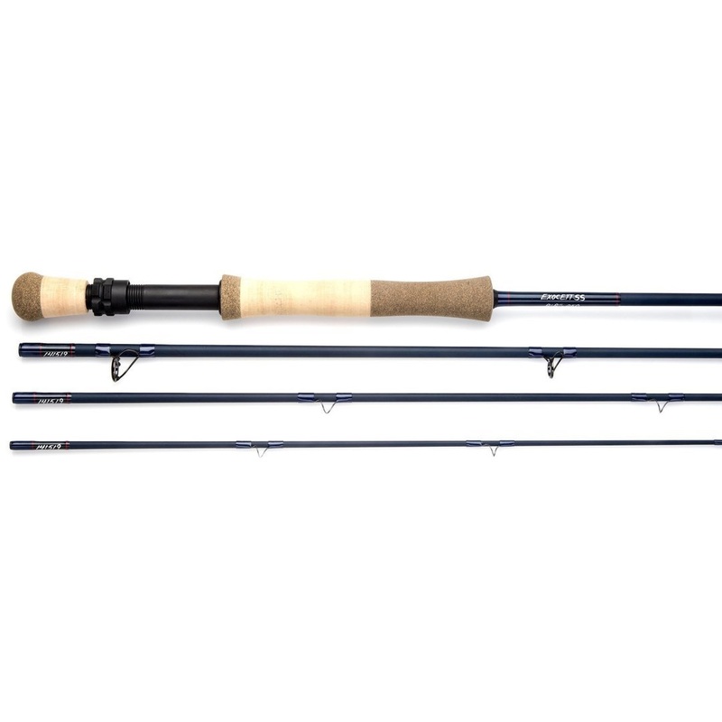 Thomas & Thomas Exocett SS Rod