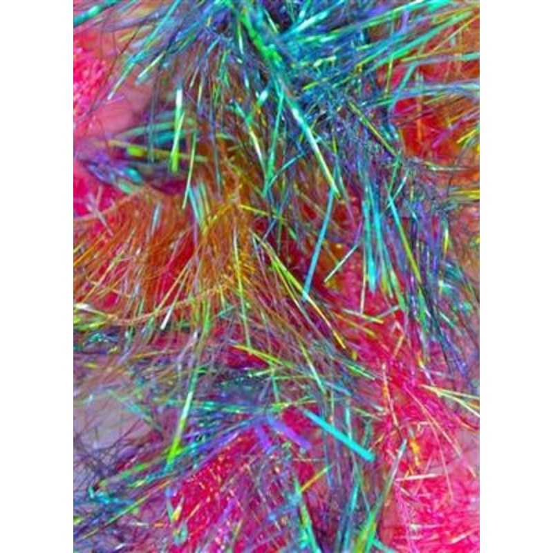 Cascade Crest Mirror Wrap|Pearl|Pink|Purple|Blue|Orange|Red|Black|Olive|Chartreuse