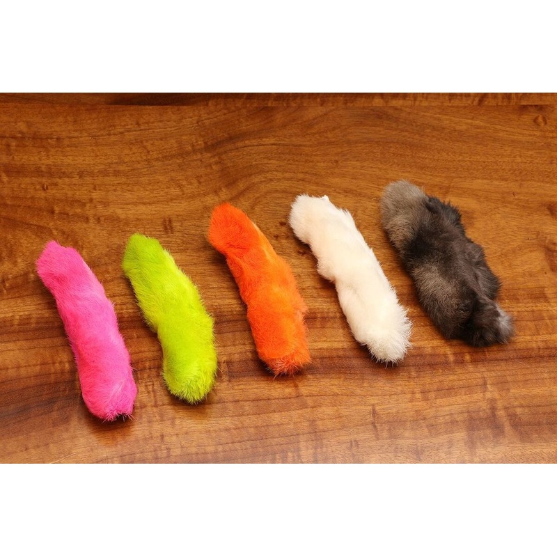 Hareline Para Feet||127 Fl Chartreuse||137 Fl Orange||138 Fl Pink||237 Mixed Natural||377 Fl White