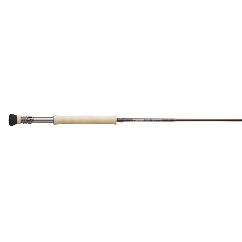 Sage Igniter Fly Rod|490-4|590-4|690-4|691-4|697-4|7100-4|790-4|890-4|990-4|1090-4|9140-4