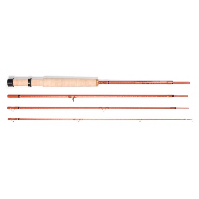 Scott F Series Fiberglass Fly Rod