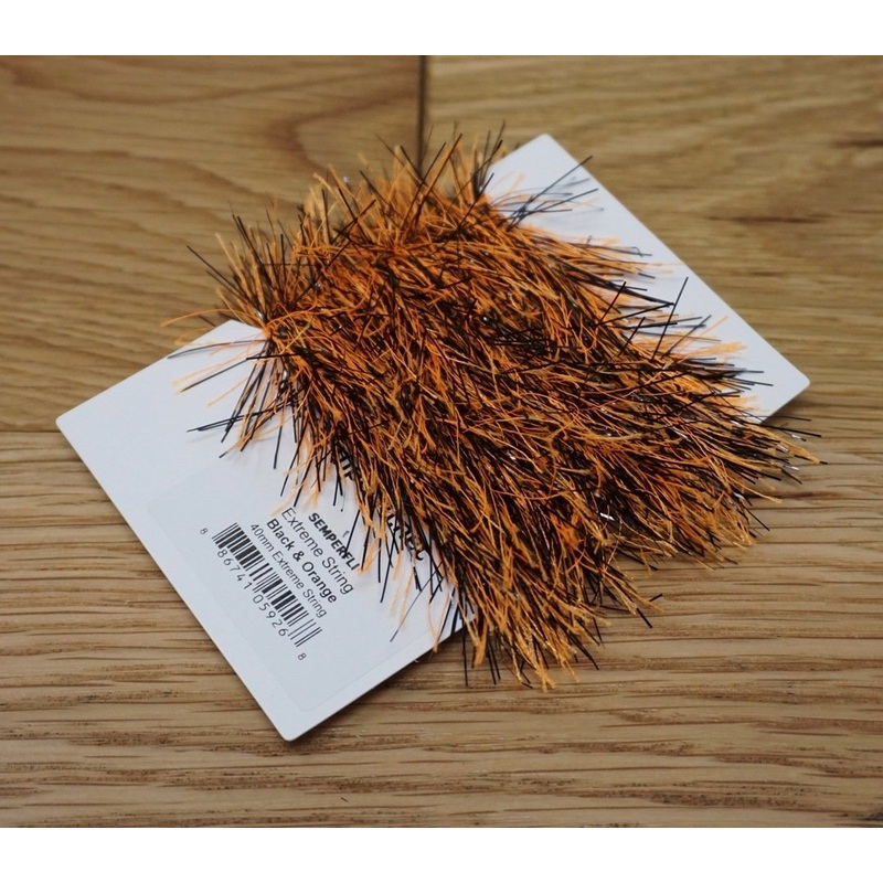 Semperfli Extreme String 40mm Chenille