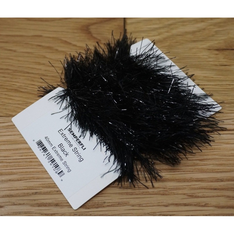 Semperfli Extreme String 40mm Chenille