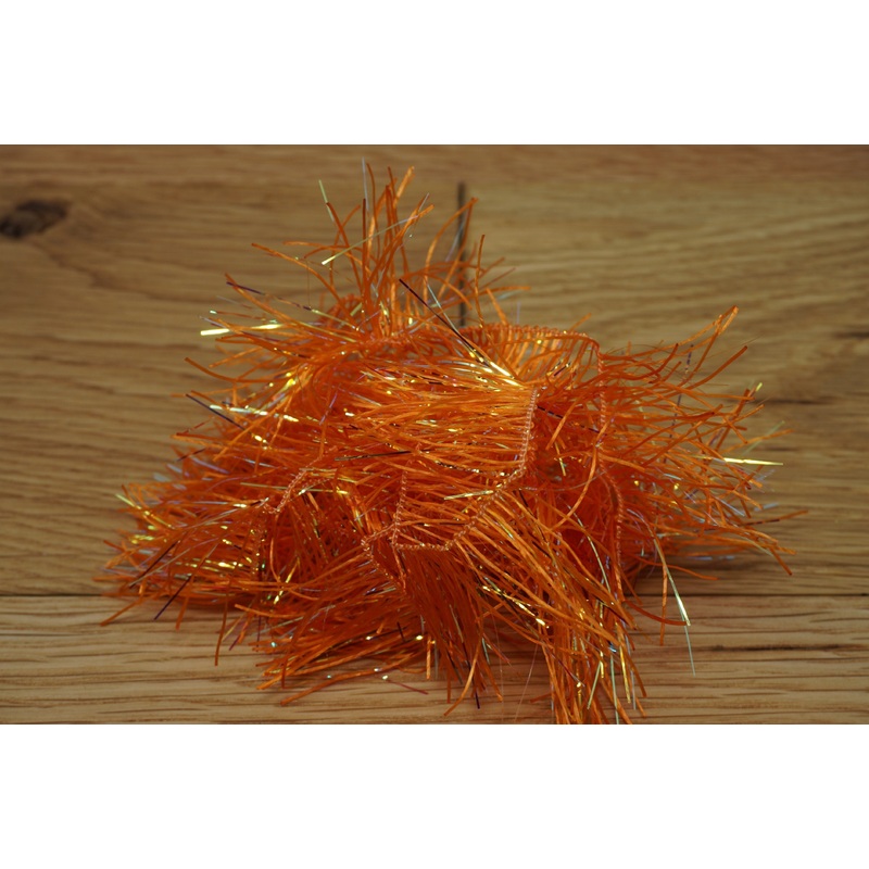 Cascade Crest Flex Hackle 1 1/4