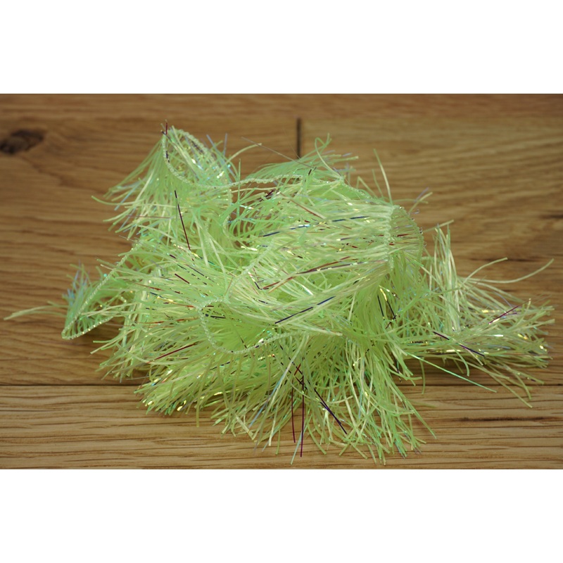 Cascade Crest Flex Hackle 1 1/4