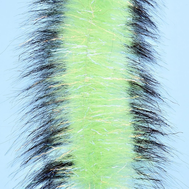 Ep Invader Brush 2.5 inch|Brown Olive|Shad Grey|Shrimp Pink|Sand Tan|White|Yellow|Fl. Chartreuse|Fl. Pink|Grey Olive|Olive|Orange Sunrise|Peacock Blue|Purple|Red