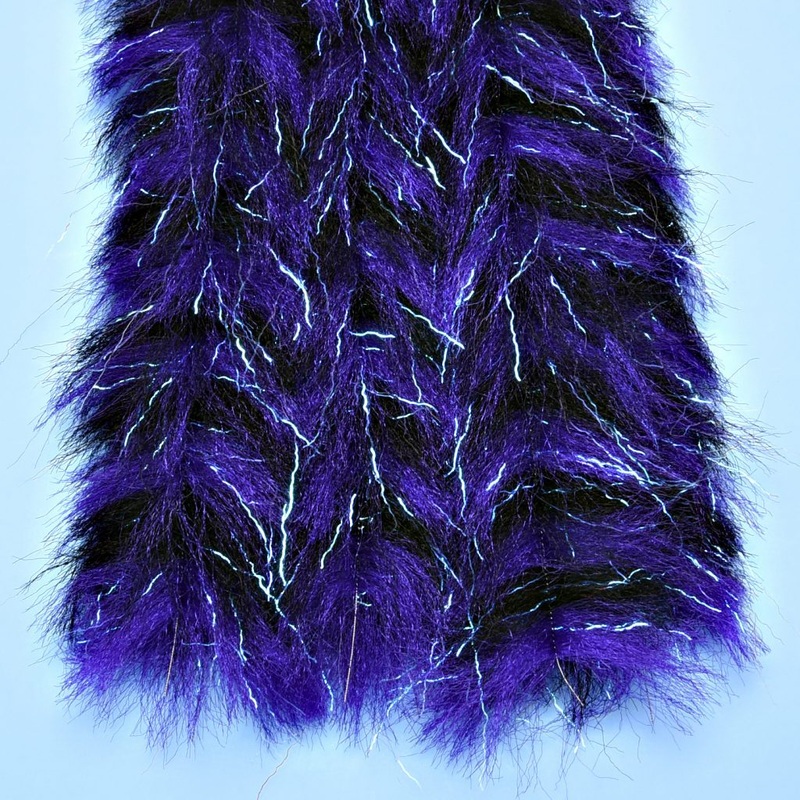 EP Predator Brush 1.75|Black|Black/Purple|Brown|Fl. Pink|Green Chartruese|Hot Pink Black|Fire Tiger|Olive|Orange|Purple|Orange Yellow|Red|White Red|Yellow Chartreuse|Yellow|White