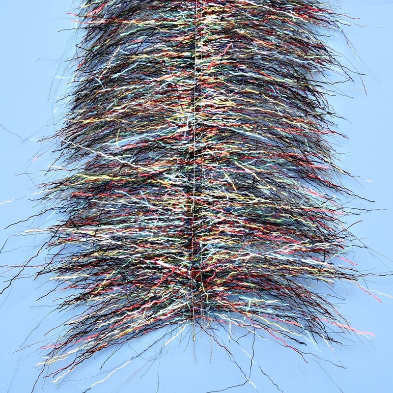 EP Thunderstruck 3|Yellow|Speckle Gold|Silver|Smolt|Smolt Blue|Root Beer|Red|Peacock|Olive Pearl|Pearl|Mystic Golden|Hologram Silver|Golden Orange|Gold|Chartreuse|Black Metal|Blue Magic|Back Country