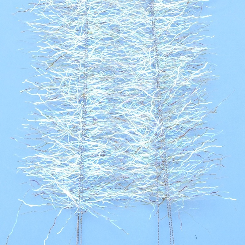 EP Thunderstruck Brush 1.5|Back Country|Blue Magic|Chartreuse|Gold|Golden Orange|Olive Pearl|Pearl|Peacock|Hologram Silver|Black Metal|Mystic Golden|Root Beer|Red|Smolt Blue|Speckled Gold|Silver|Smolt Minnow|Yellow|Red/Hot Pink