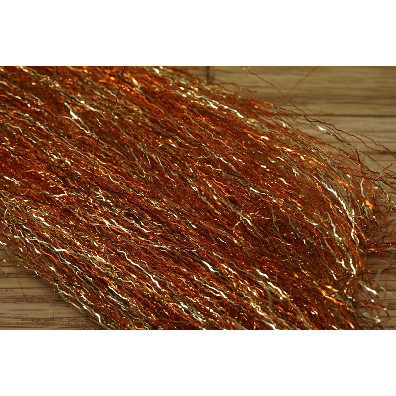EP Thunderstruck SPK Fibers|Back Country|Black Metal|Root Beer|Smolt Minnow|Speckle Gold|Gold
