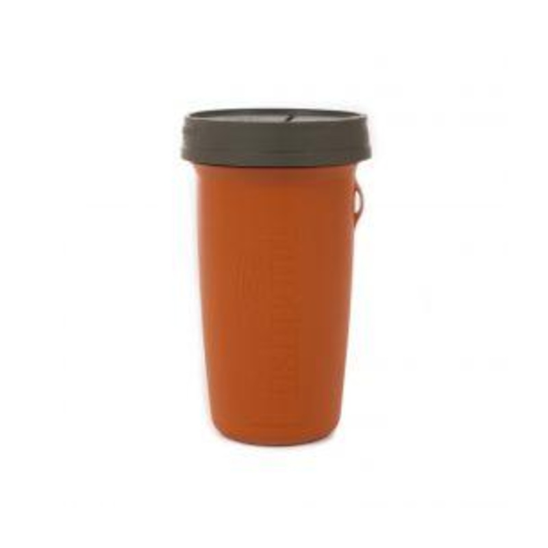 Largemouth PioPod Trash Holder