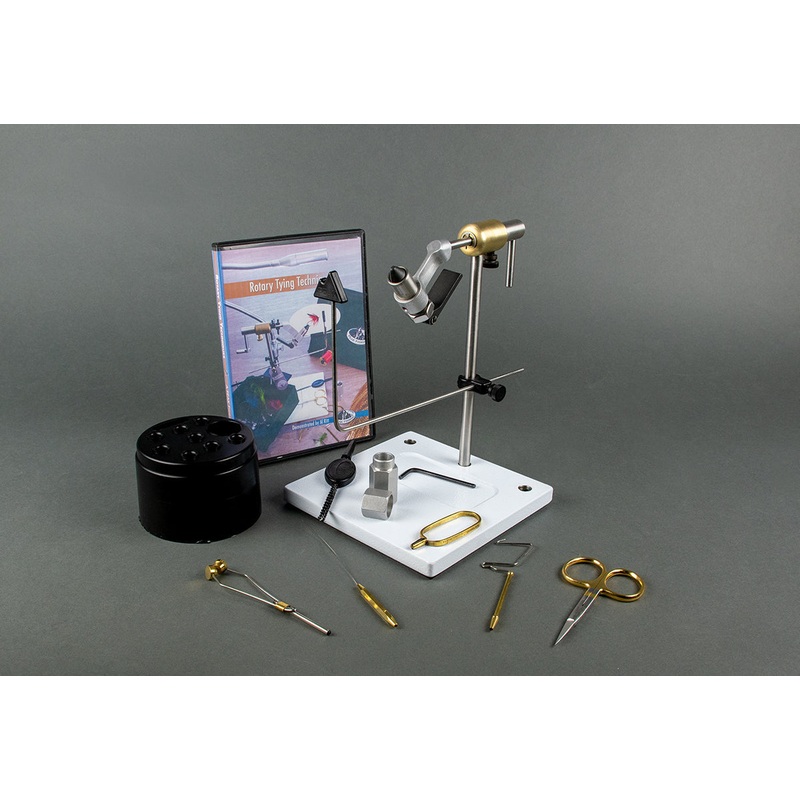 PEAK Trailhead Vise Package w/ Pedestal Base